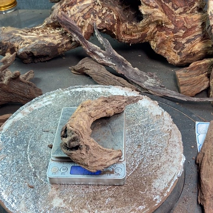 黄花梨/降香黄檀噶**吉