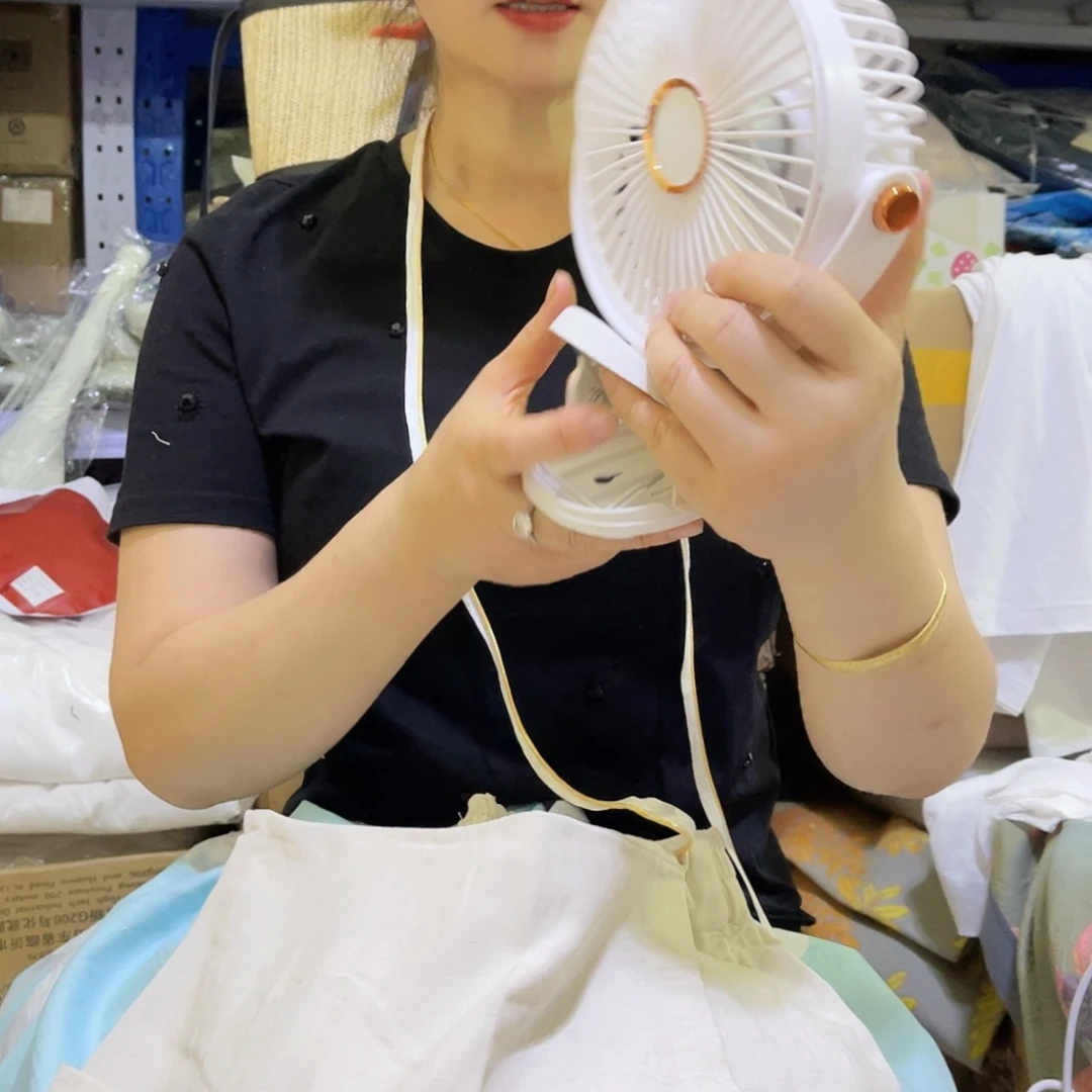 小风扇福利啦必须留