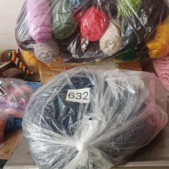 三醋酯纤维轻体632