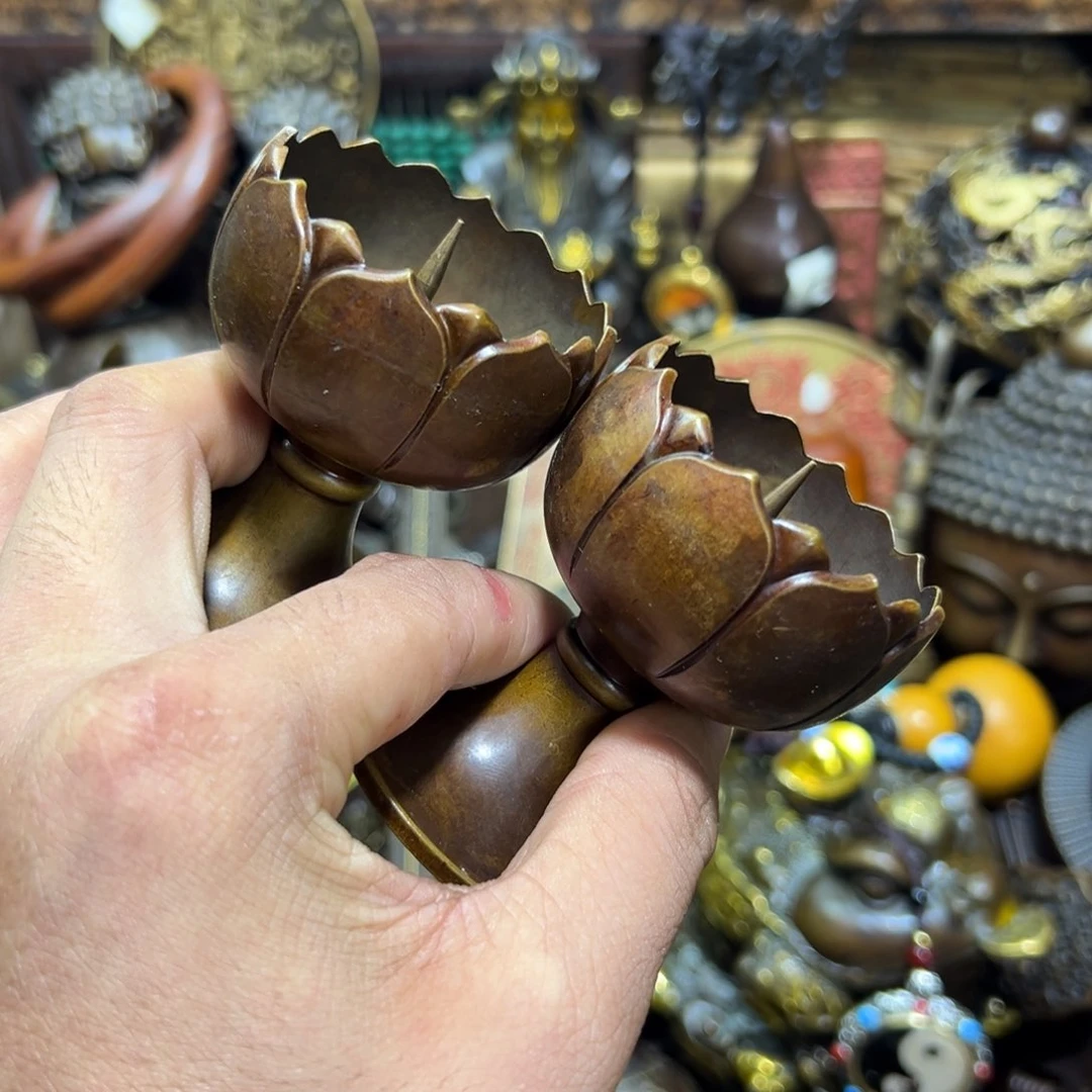 木古铜器专属链接