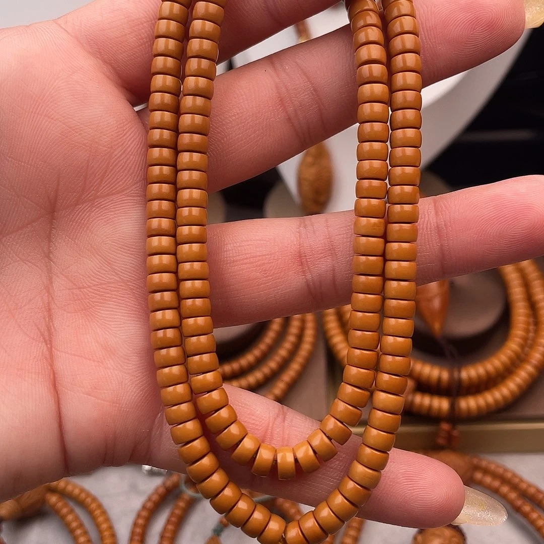 手串/手链橄榄核橄榄核核尖128