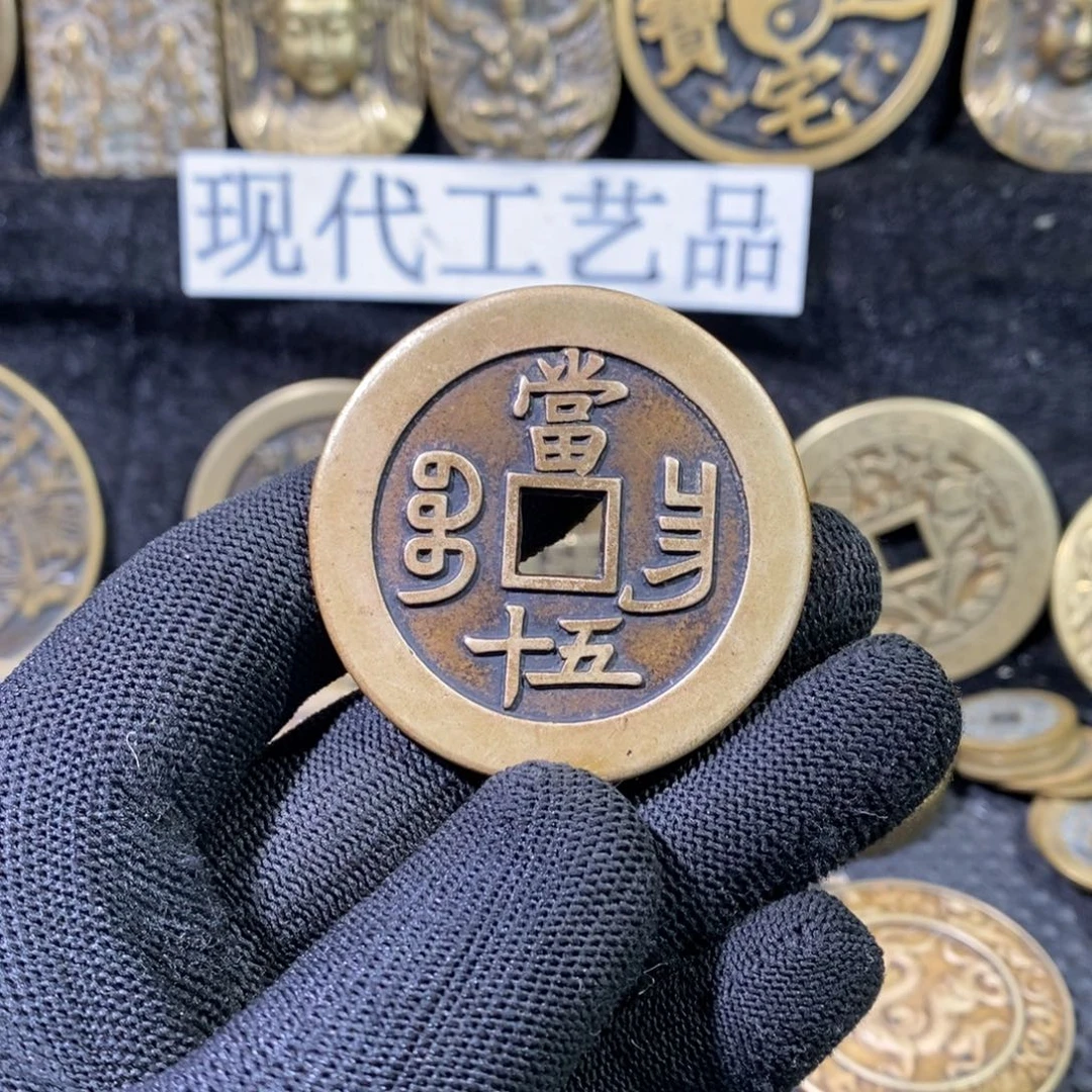 翻砂铸造现代工艺品