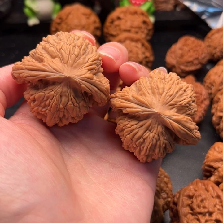 文玩核桃吊坠1**01026至尊