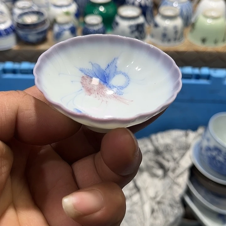 陶瓷茶玩榜第二十名