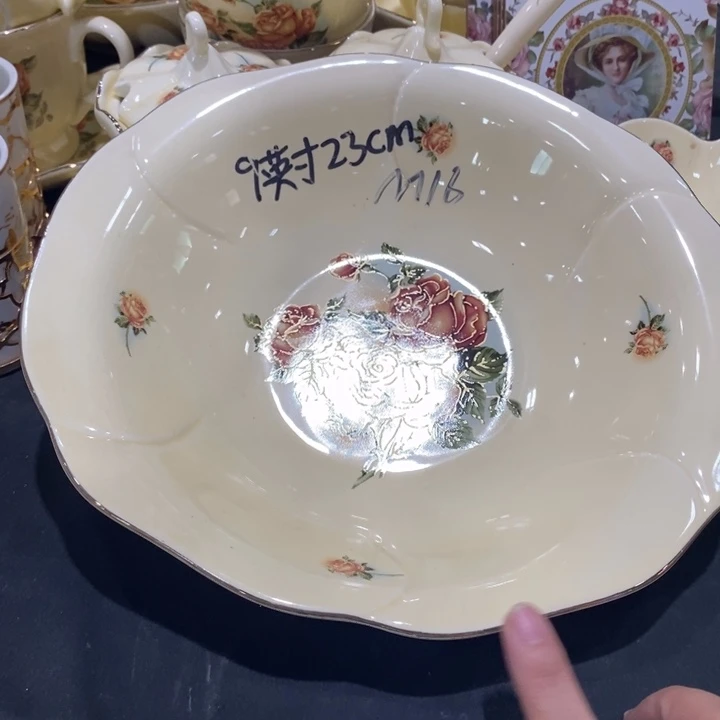 瓷片1个9英寸11111111111111111