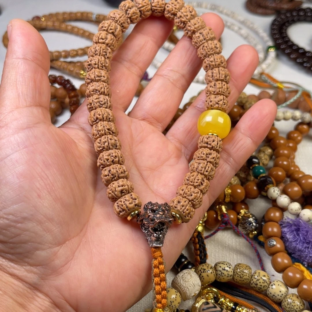 吊坠金刚菩提4456788899900009