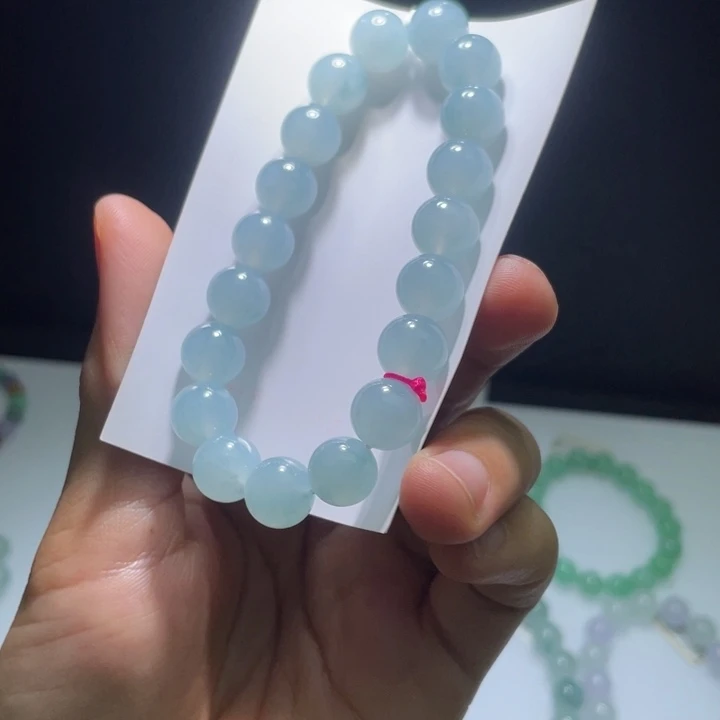 未镶嵌定制翡翠翡翠