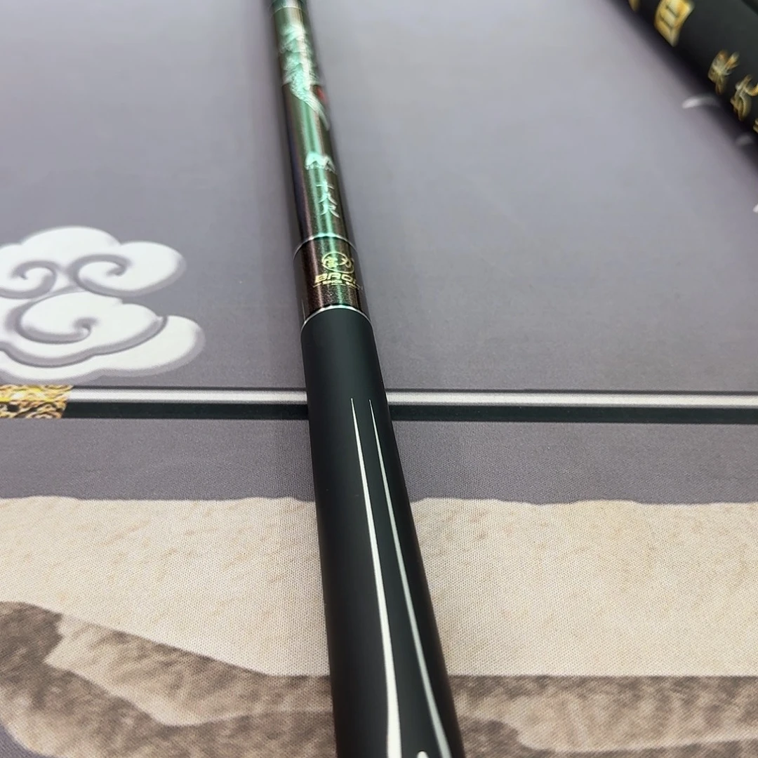 1.8m以下碳素鸿运鲤小综合5.4米一支