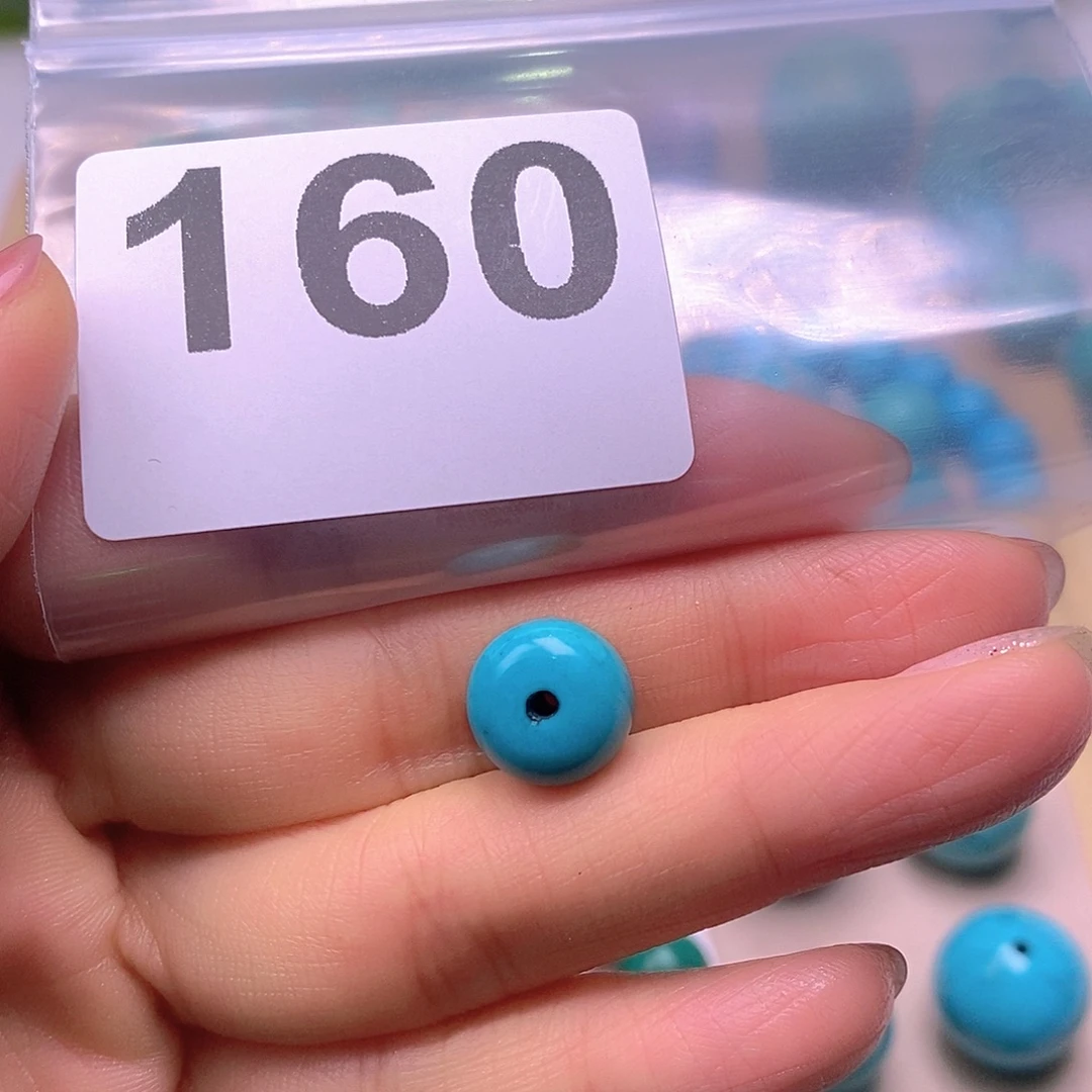 原生态特色手工散珠