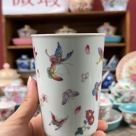 微瑕微瑕景德镇陶瓷