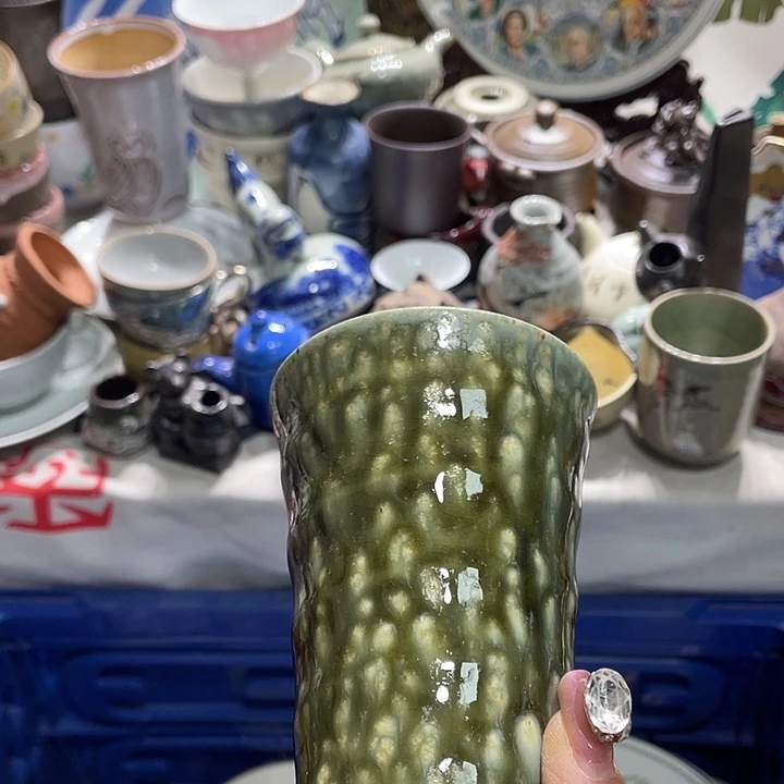 茶杯具19.9发带瑕疵牌都是坏的8