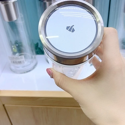 万象玻璃双层V148RL，370钛银