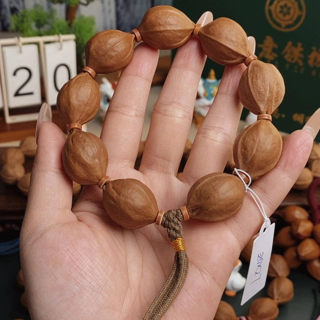 精挑细选20/27梅林铁核素串