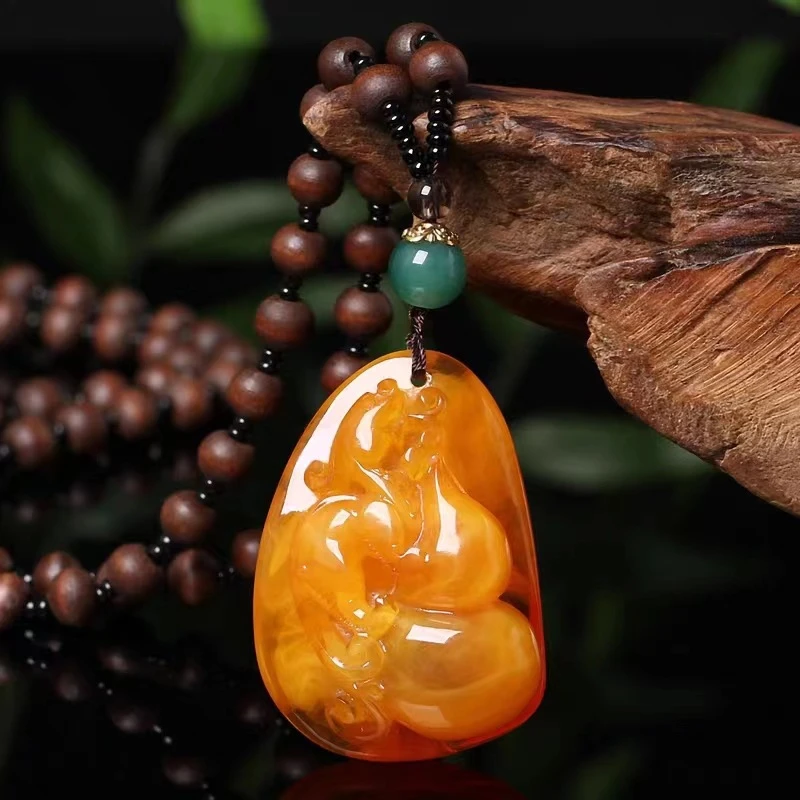 铜合金合成锆石项链 铜合金 合成立方氧化锆女士项链-2137