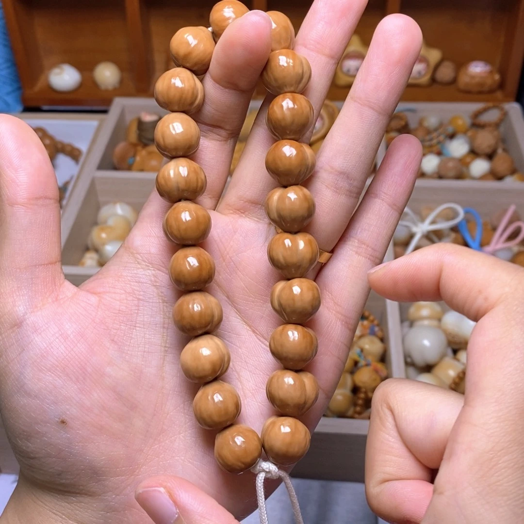 手串猴头核桃蜜桃臀手持