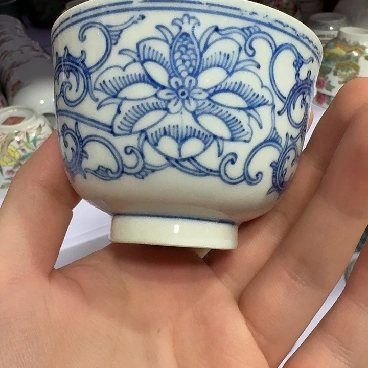 陶瓷艺术品收藏陶瓷