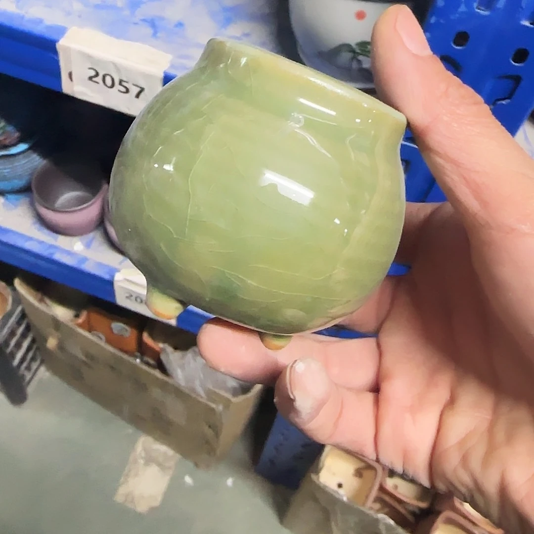 陶瓷福利局·自动合并订单·一个个买凑9元发·2057