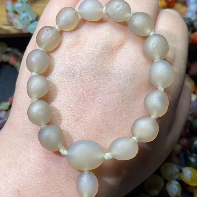 【闪购商品】合金颈饰玛瑙/玉髓