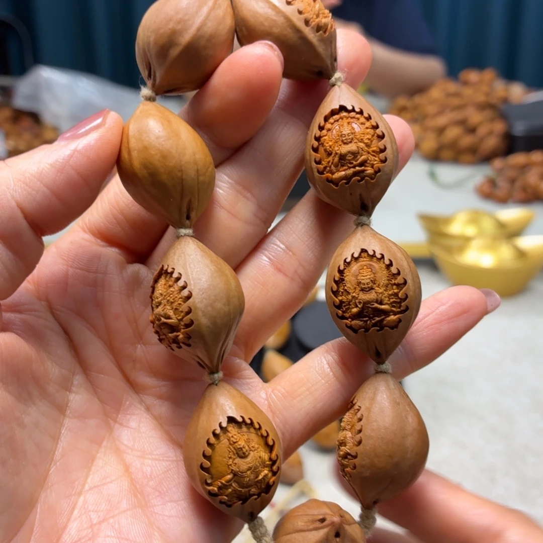 吊坠橄榄核橄榄核