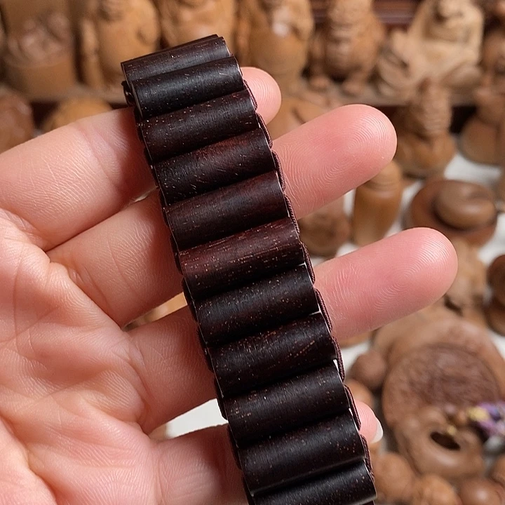 檀香紫檀（小叶紫檀）无事牌福利款