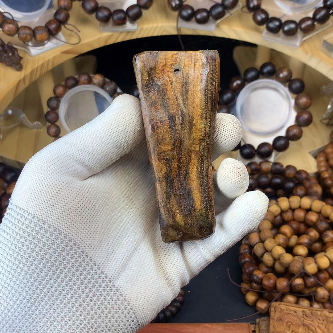 贡木手串/手链贡木手把件特惠福利