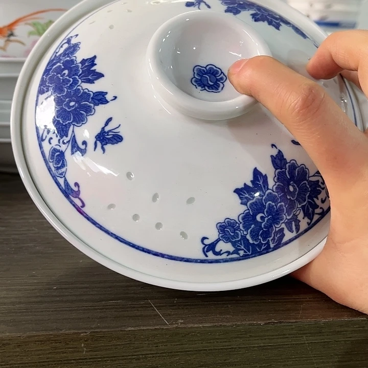 瓷片景德镇陶瓷研究所所长
