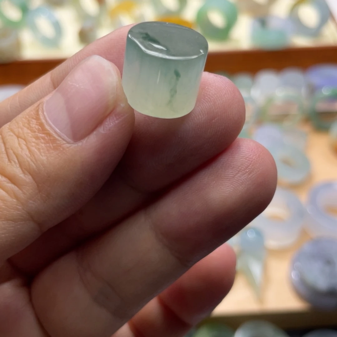 【闪购商品】定制翡翠未镶嵌天然翡翠