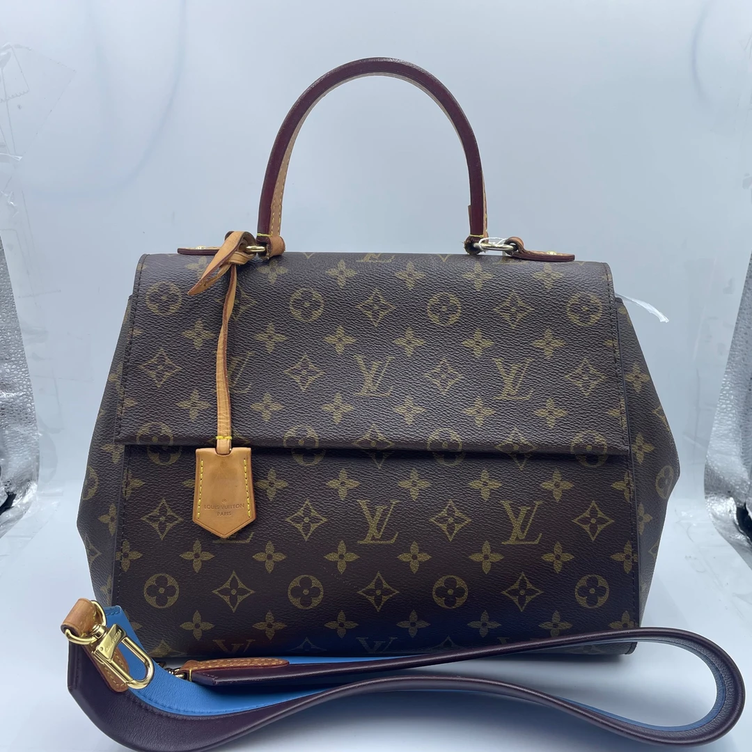 95新  小野专属/95新/路易威登/单肩包/DC3651