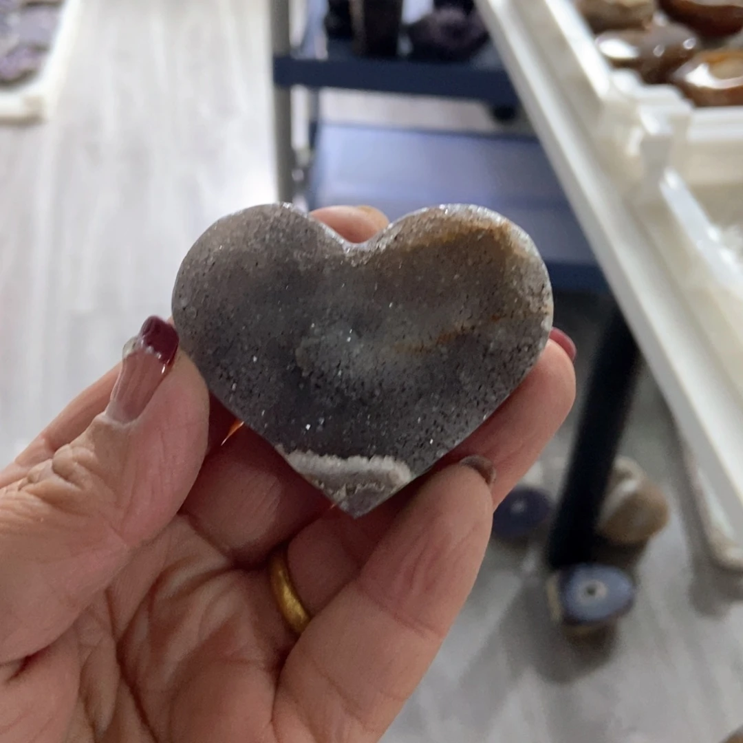 天然水晶（非配饰）未镶嵌