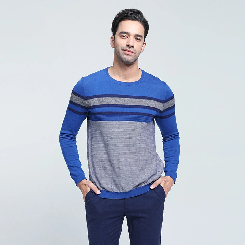 顺美男士T恤901403