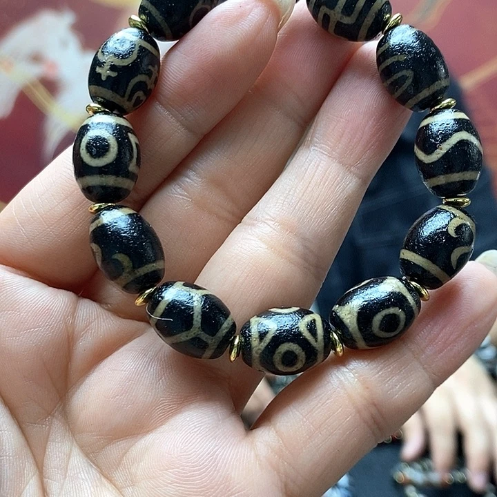 合金颈饰玛瑙/玉髓