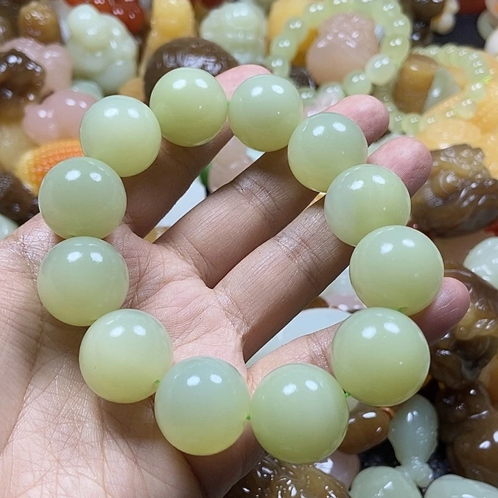 完全开放青圆管色33