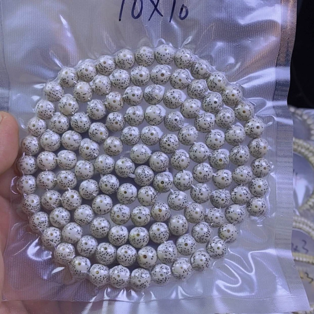 【闪购商品】星月菩提手串热****生星月