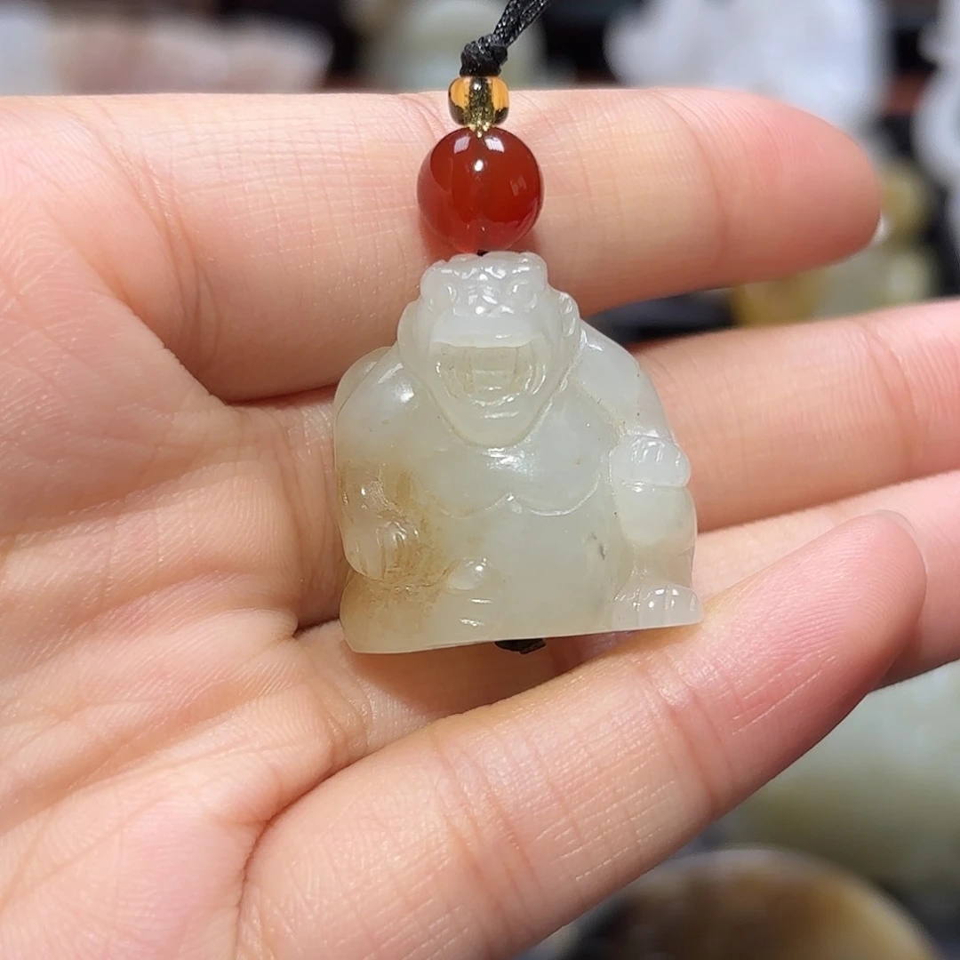 缸一物一图 所见所得