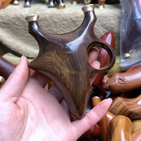 大果紫檀（缅甸花梨）201瑕疵