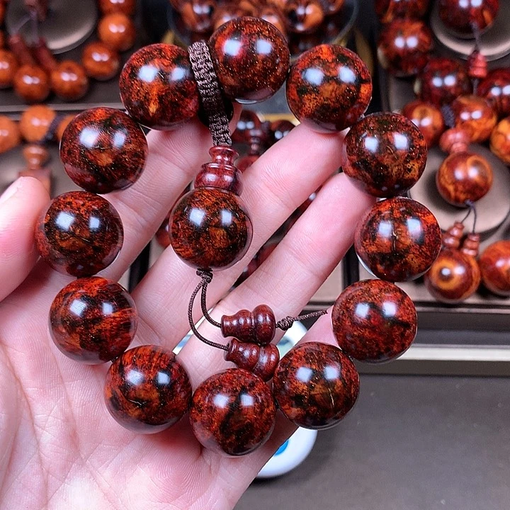 【闪购商品】黄花梨/降香黄檀游*人2.0规格05W