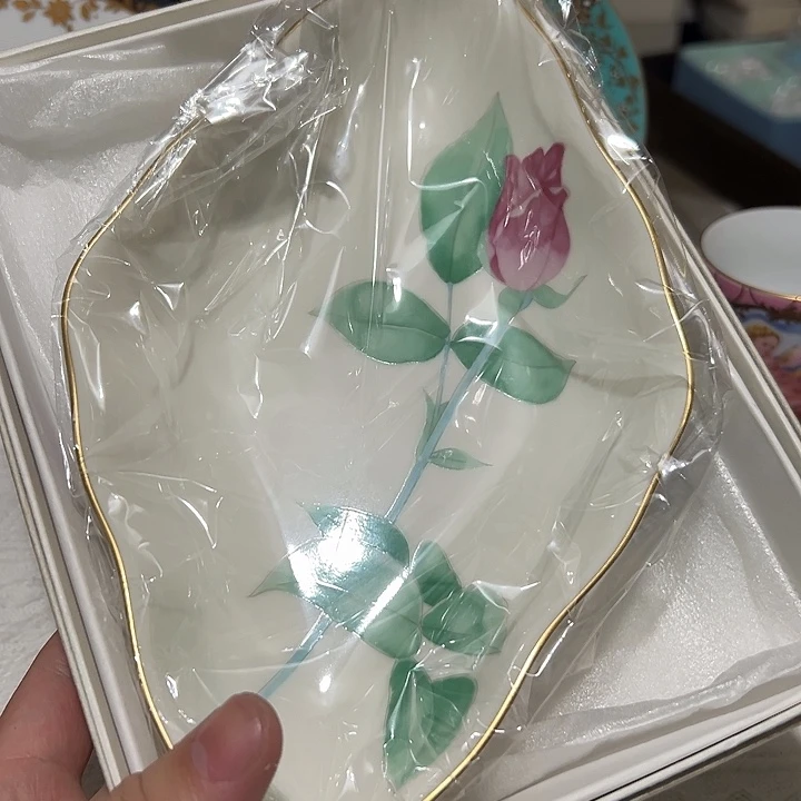 盘香兰社盘子5569999