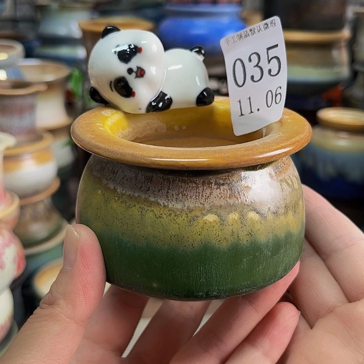 瓷片景德镇陶瓷手工制作