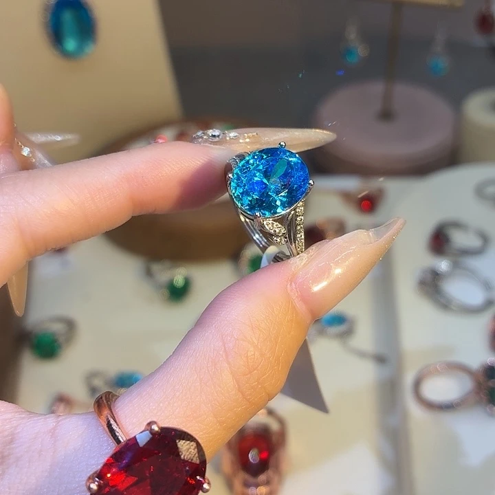 合成立方氧化锆合金999