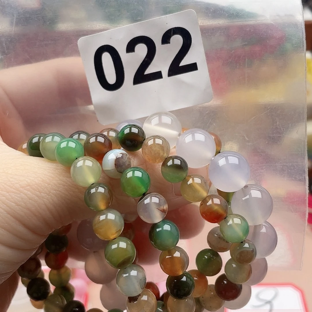 合金颈饰玛瑙/玉髓S*e