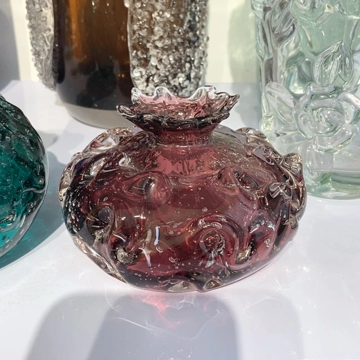 琉璃手工艺品全品