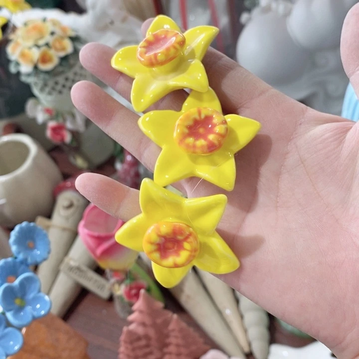 陶瓷树脂工艺摆件