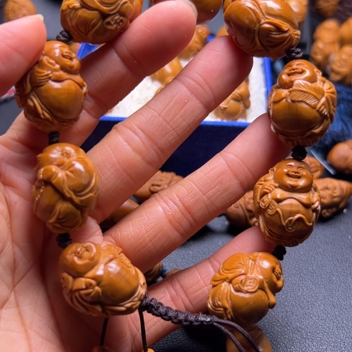 橄榄核手串/手链橄榄