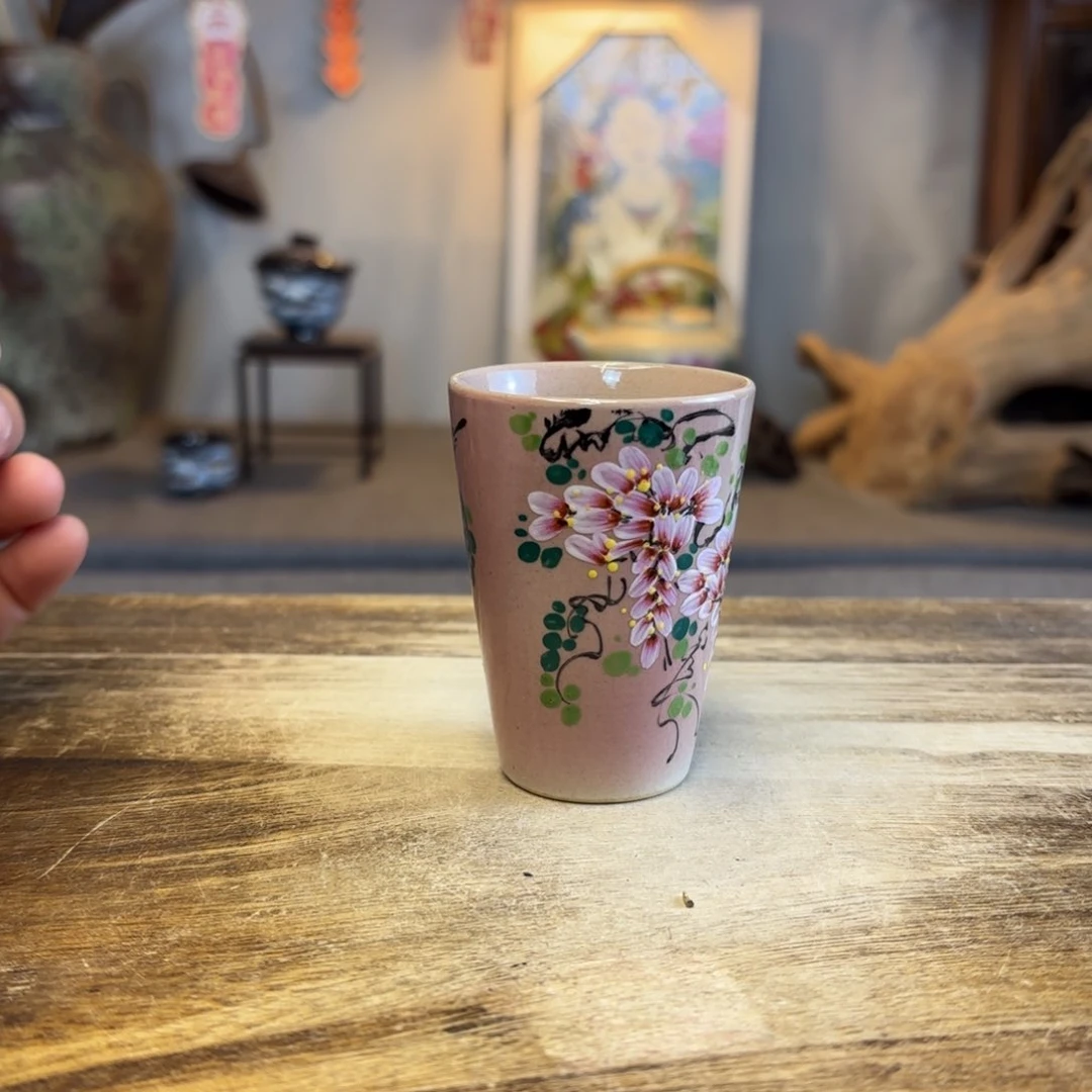 景德镇纯手工制作陶瓷