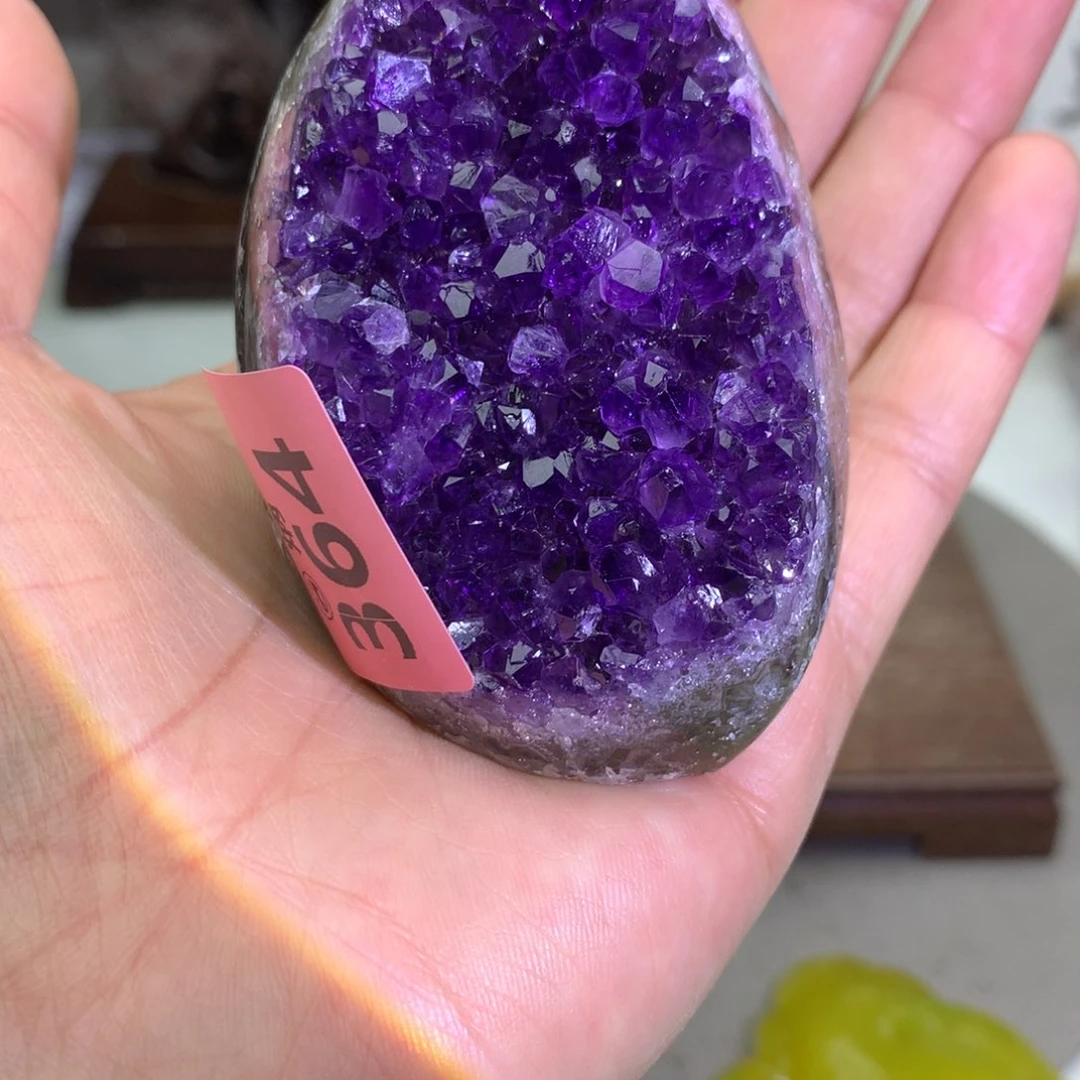 未镶嵌大型摆件（非配饰）水晶