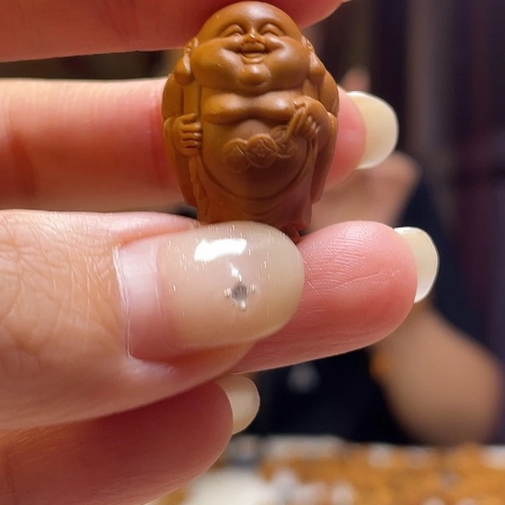 手串/手链橄榄核