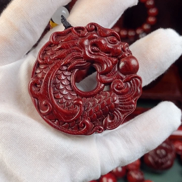 其他小叶紫檀（檀香紫檀）