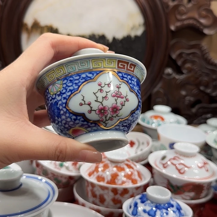 陶瓷艺术品收藏陶瓷