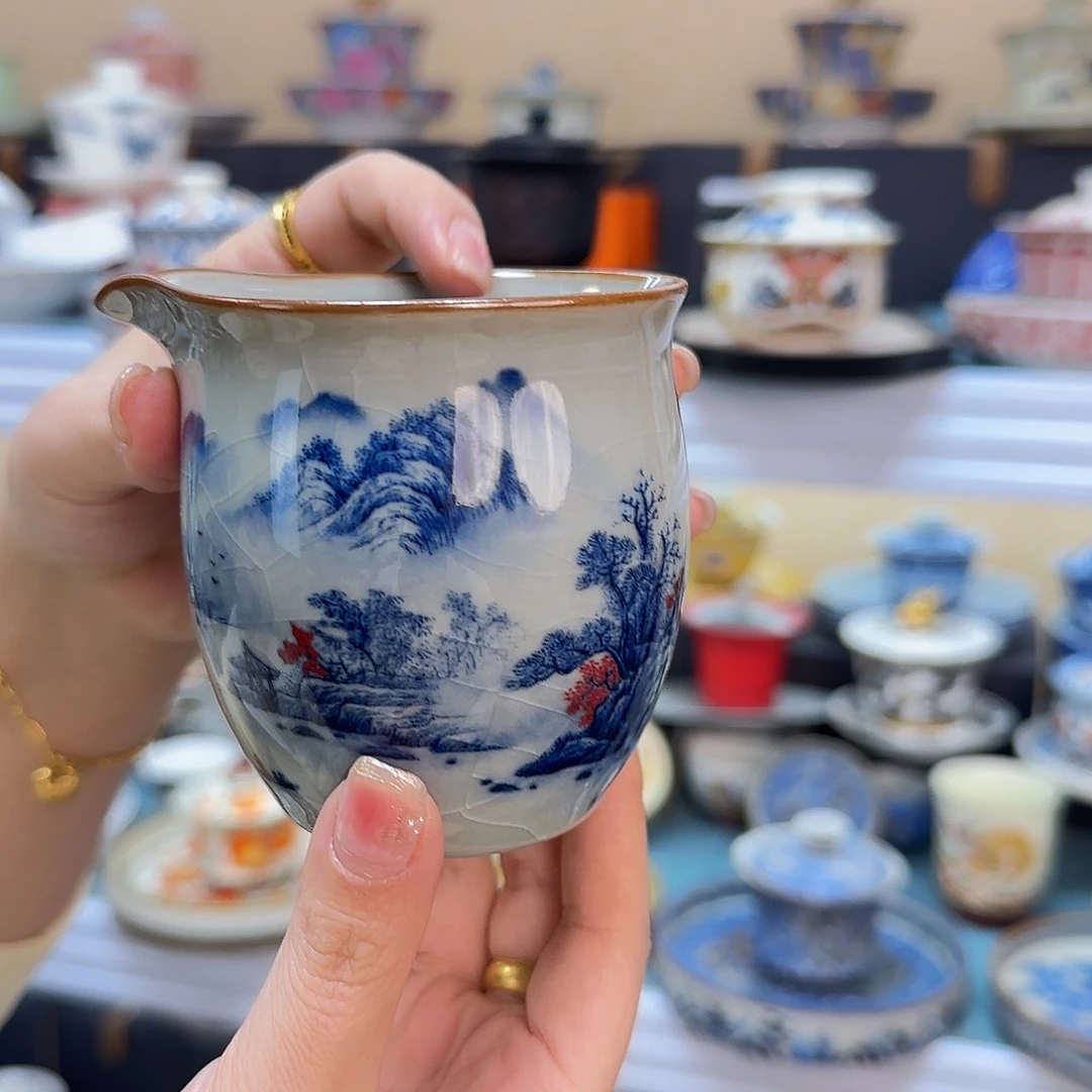 我们的目标是成为一个