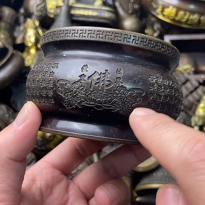 铜器摆件有限公司